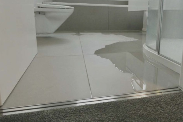Designing for Durability: Efficient Drainage Solutions for Affordable and Social Housing