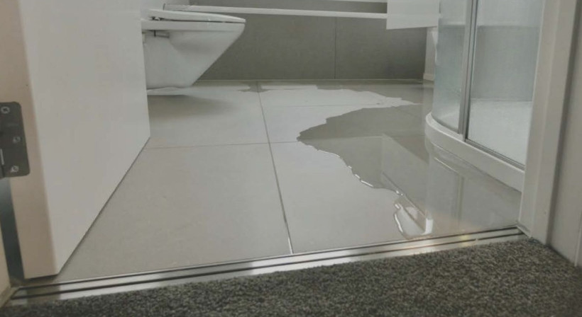 Designing for Durability: Efficient Drainage Solutions for Affordable and Social Housing