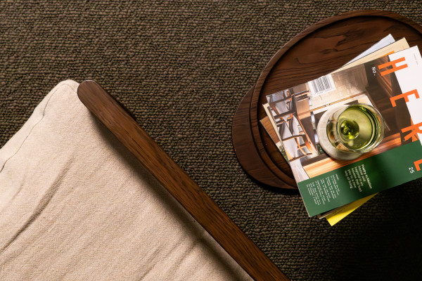 Bremworth Expands its Beloved Galet Wool Carpet Palette 