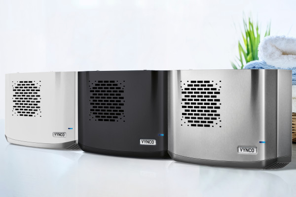 Cyprus Bathroom Heater Engineered to Perform Across a Range of Conditions