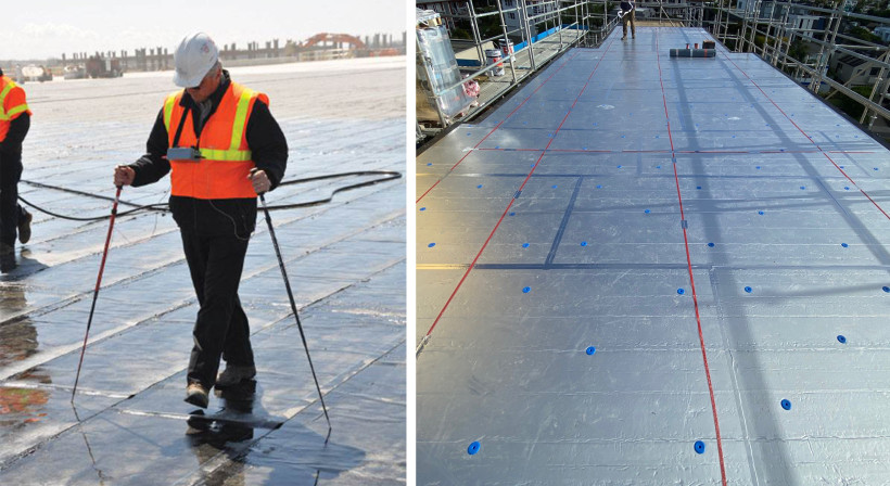 Verifying Membrane Integrity with Electronic Leak Testing: (ELD)