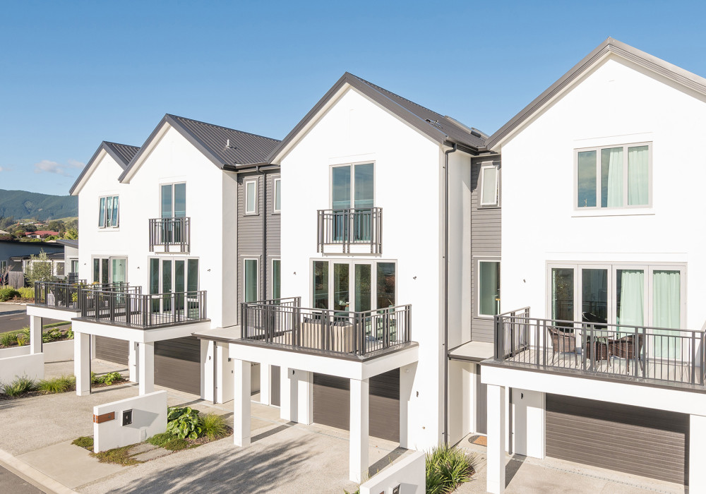 Achieve an STC Rating Up to 67 with the INTEGRA Central Barrier Intertenancy System