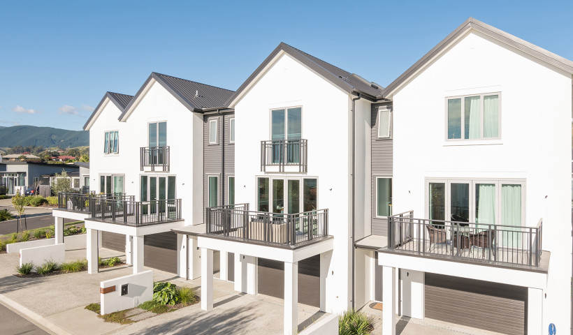 Achieve an STC Rating Up to 67 with the INTEGRA Central Barrier Intertenancy System