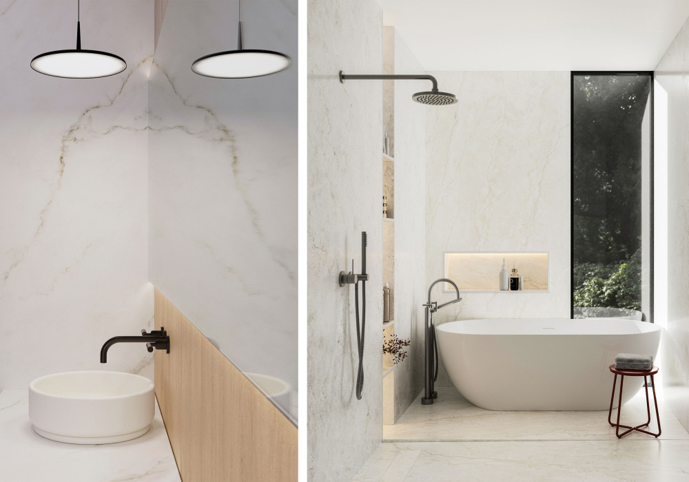 Cosentino Introduces Nomak: A New Dekton Collection Defined by Visual Continuity and Timeless Design