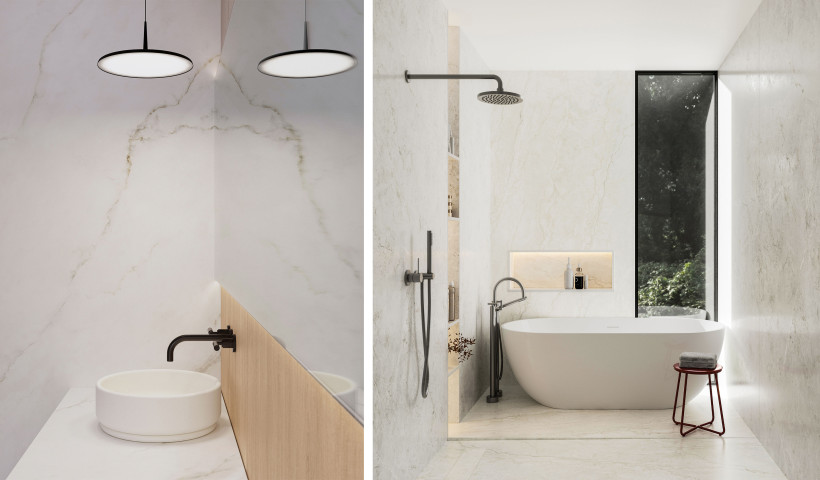 Cosentino Introduces Nomak: A New Dekton Collection Defined by Visual Continuity and Timeless Design