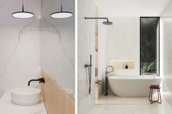 Cosentino Introduces Nomak: A New Dekton Collection Defined by Visual Continuity and Timeless Design