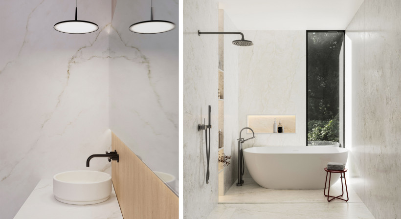 Cosentino Introduces Nomak: A New Dekton Collection Defined by Visual Continuity and Timeless Design