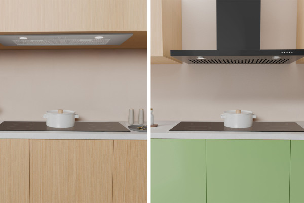 XIT Kitchen Appliances: One-stop Cooking Package for Cohesive Kitchen Designs