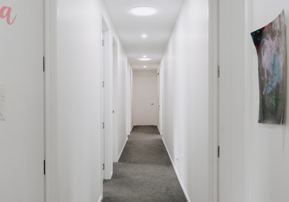 Bringing Natural Daylight Into Internal Spaces in Townhouses and Compact Homes