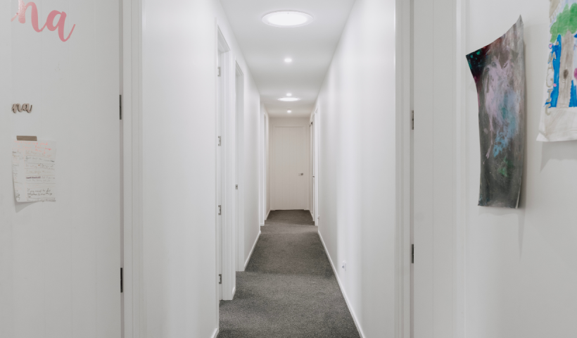 Bringing Natural Daylight Into Internal Spaces in Townhouses and Compact Homes