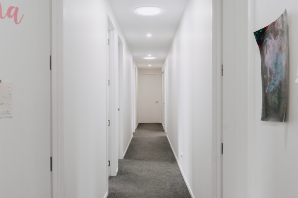 Bringing Natural Daylight Into Internal Spaces in Townhouses and Compact Homes