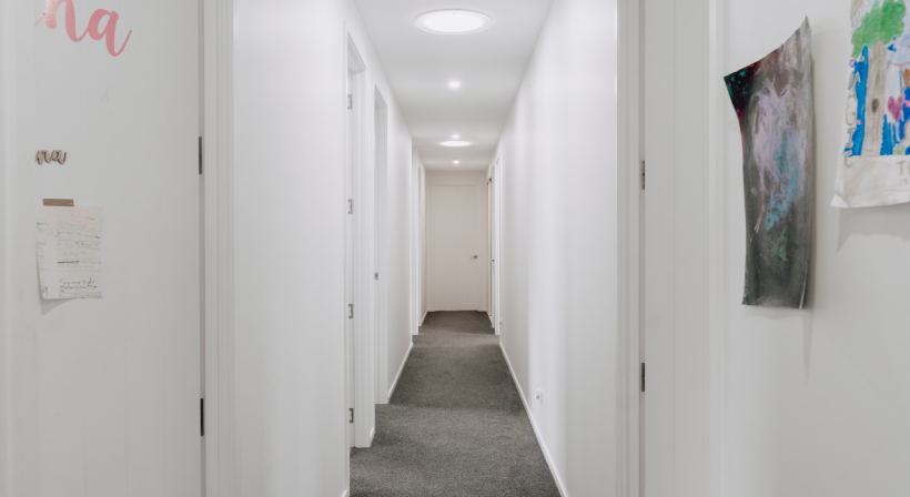 Bringing Natural Daylight Into Internal Spaces in Townhouses and Compact Homes