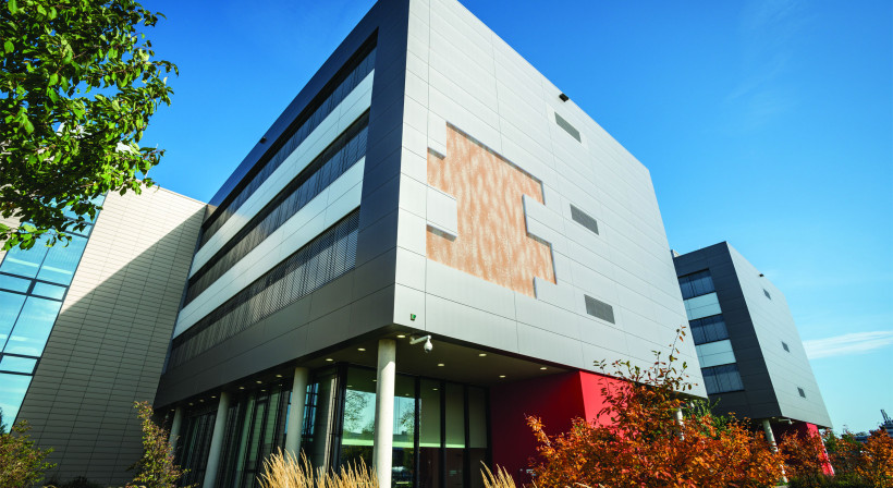 Pre-Cladding Systems: The Critical Foundation Behind High-Performing Facades