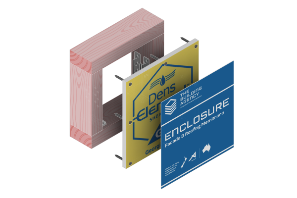 Beyond the Cladding: Why High-Performance Wall Assemblies Start with the Sheathing System