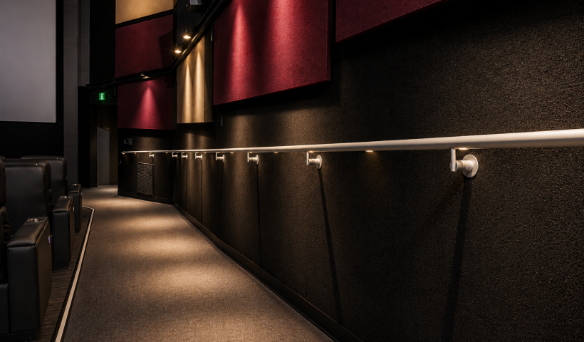 Promenaid Evolves: Modular Aluminium Handrails with Enhanced Installation Flexibility