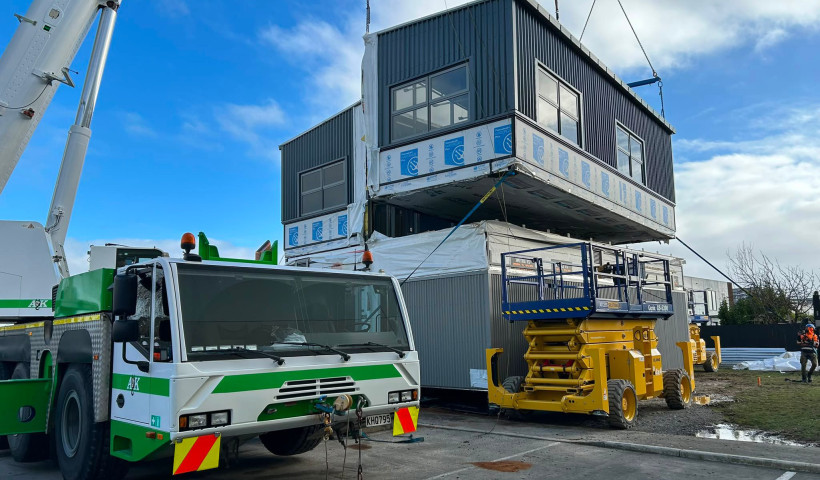 The Case for Custom: Why Cut-to-Length Rigid Air Barrier Makes Financial Sense