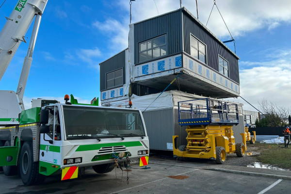 The Case for Custom: Why Cut-to-Length Rigid Air Barrier Makes Financial Sense
