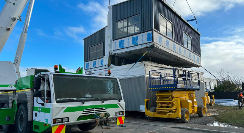 The Case for Custom: Why Cut-to-Length Rigid Air Barrier Makes Financial Sense
