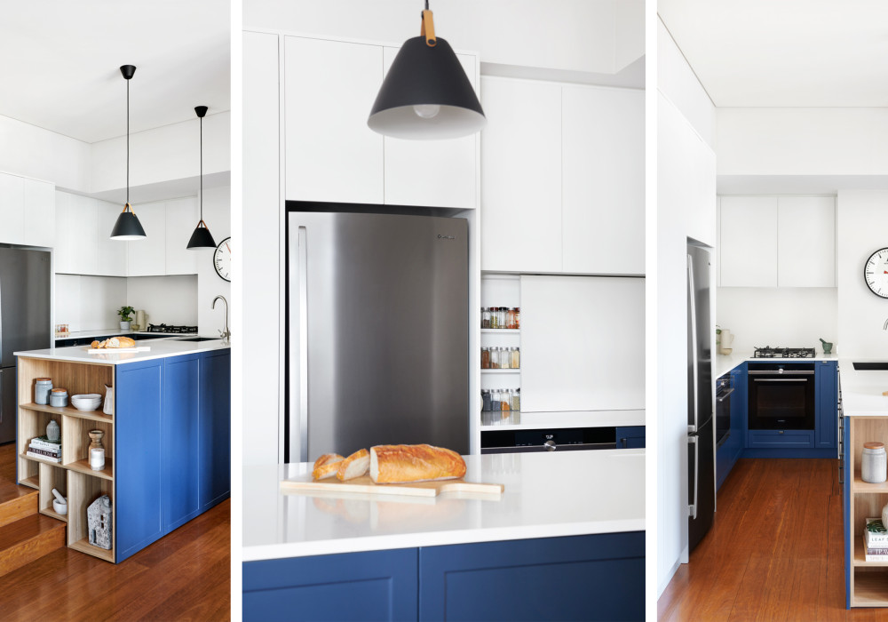 Cosentino Surfaces Support Durable, Low-Maintenance Housing Design