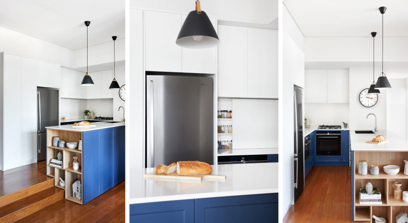 Cosentino Surfaces Support Durable, Low-Maintenance Housing Design