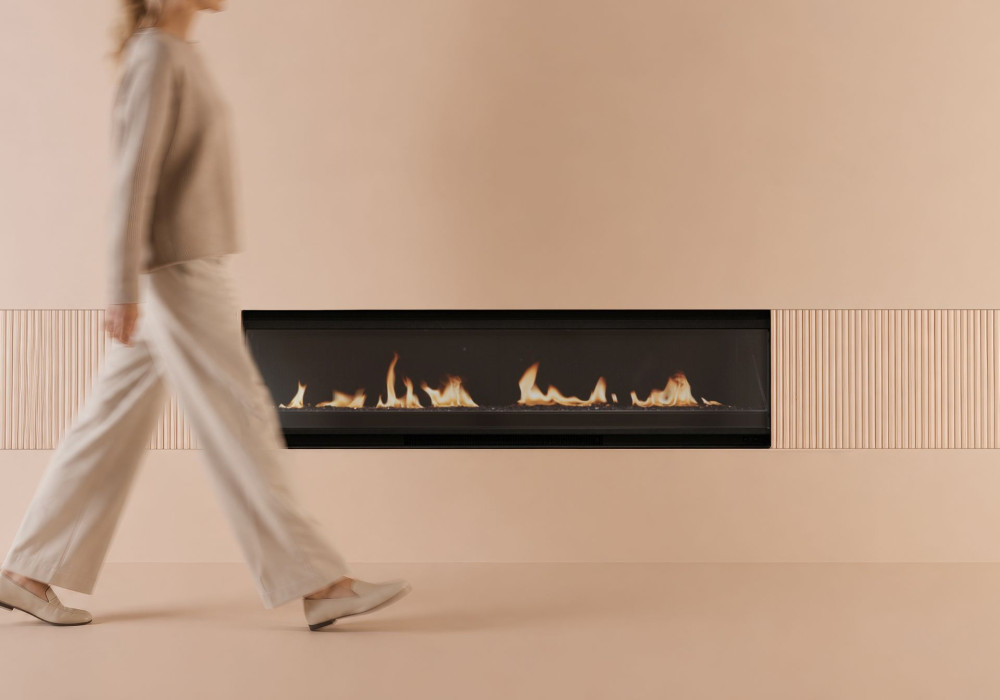 A New Kind of Electric: Introducing the LR Series
