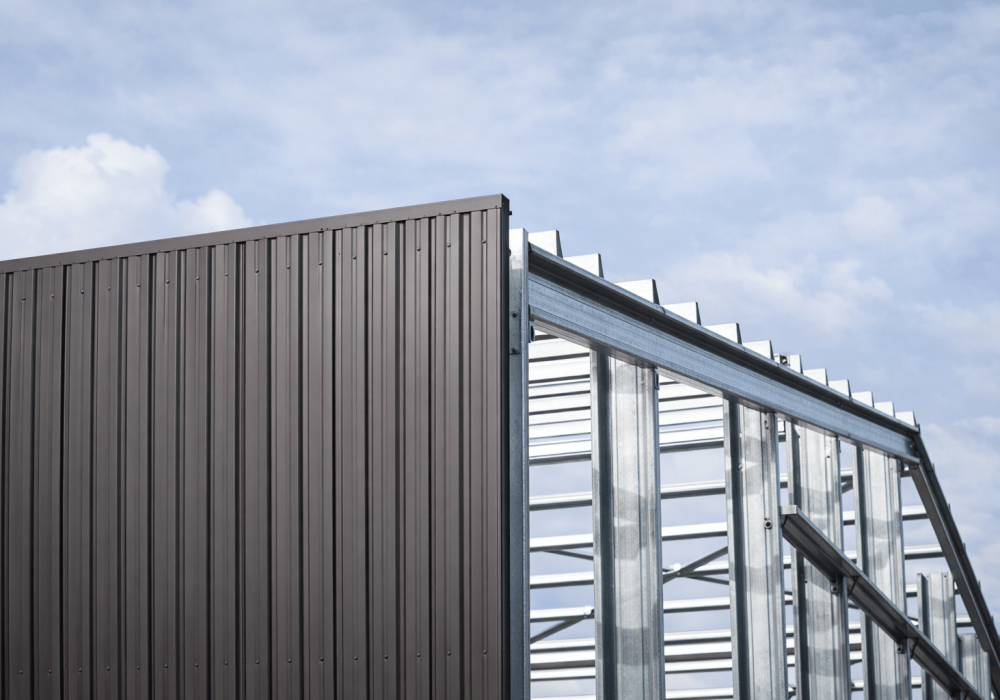 KOROK External Wall Systems Offer Integrated Facade Performance