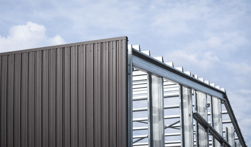KOROK External Wall Systems Offer Integrated Facade Performance