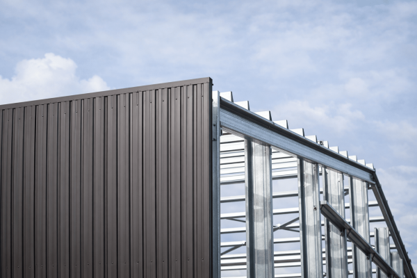 KOROK External Wall Systems Offer Integrated Facade Performance