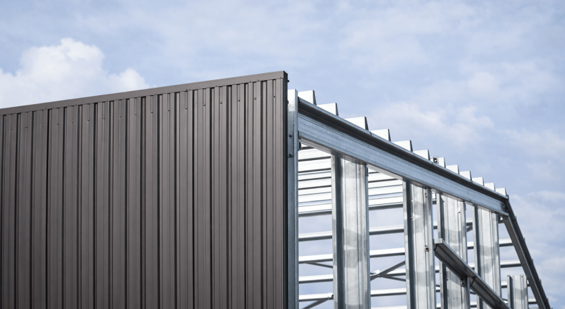 KOROK External Wall Systems Offer Integrated Facade Performance