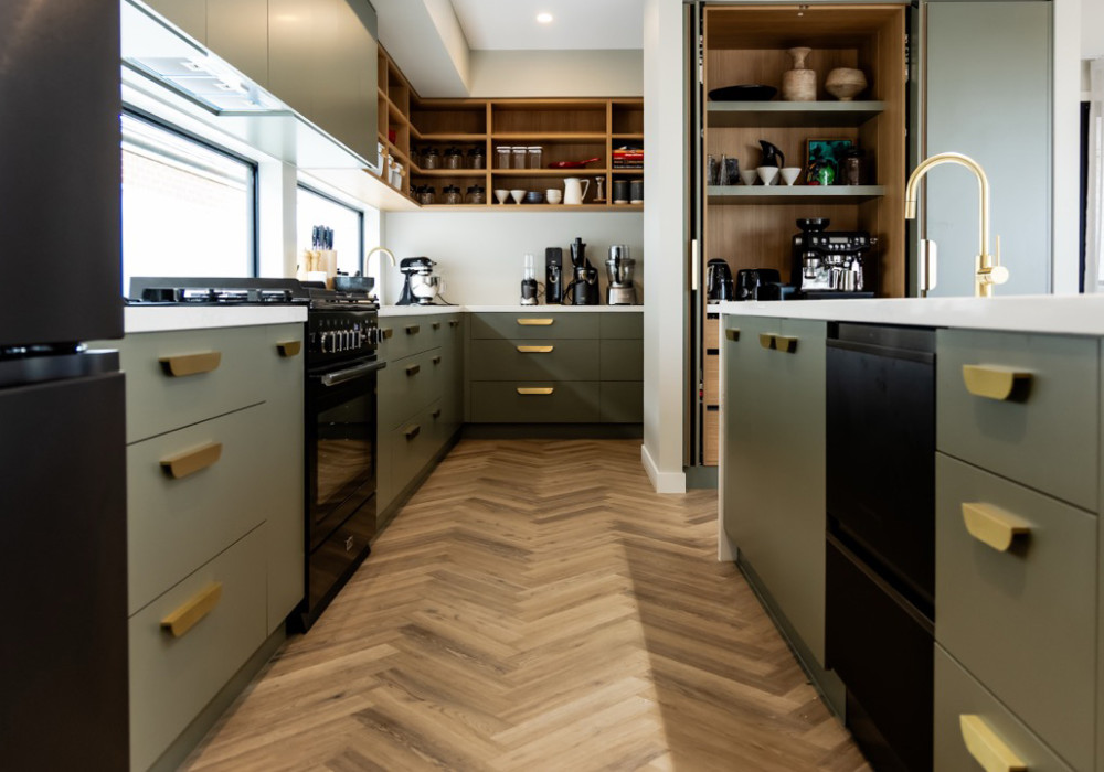 Balancing Cost, Durability and Long-Term Performance with Polyflor