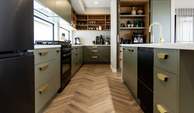 Balancing Cost, Durability and Long-Term Performance with Polyflor 