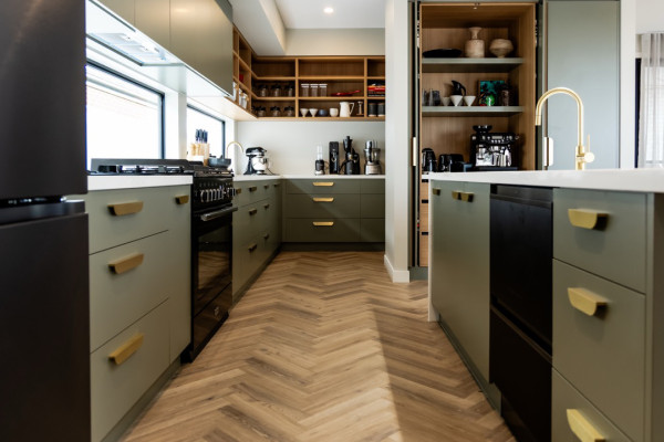 Balancing Cost, Durability and Long-Term Performance with Polyflor