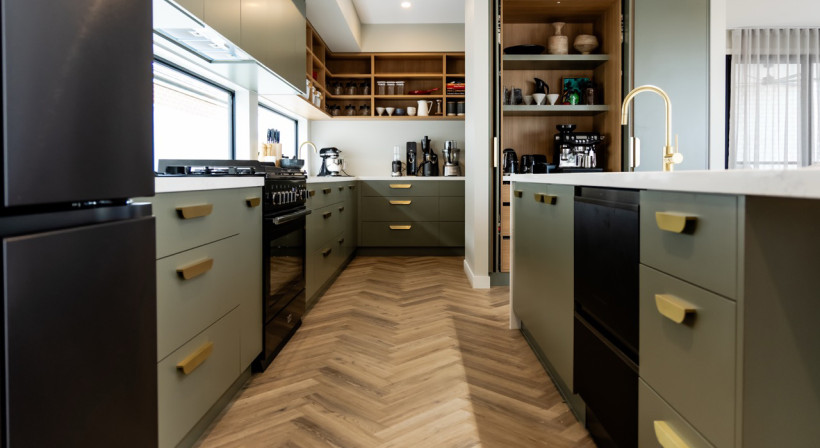 Balancing Cost, Durability and Long-Term Performance with Polyflor 