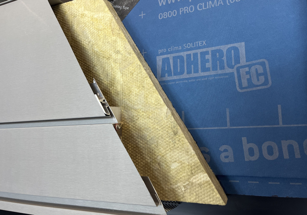 Why the Most Important Part of Your Façade Isn’t the Cladding