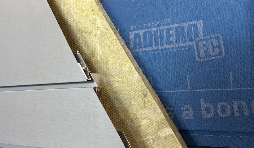Why the Most Important Part of Your Façade Isn’t the Cladding