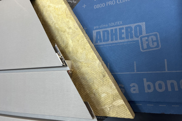 Why the Most Important Part of Your Façade Isn’t the Cladding