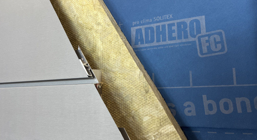 Why the Most Important Part of Your Façade Isn’t the Cladding