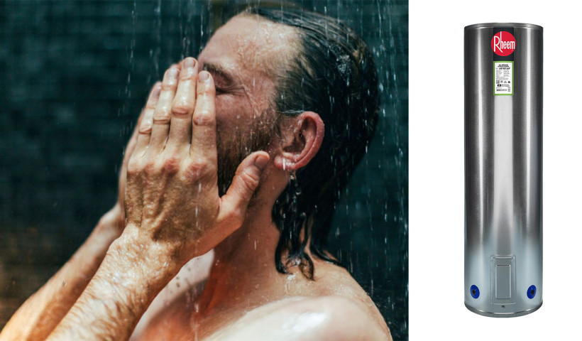 Supporting Affordable Housing Outcomes with Replacement-Ready Water Heating Systems