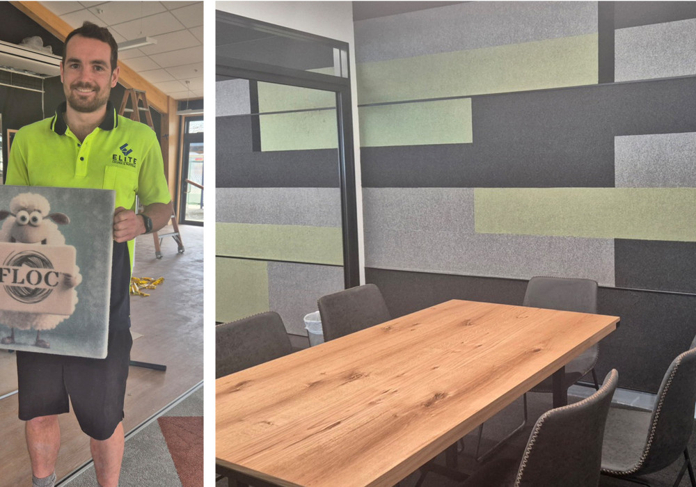 Designed for Specification, Appreciated by Installers