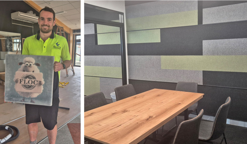 Designed for Specification, Appreciated by Installers