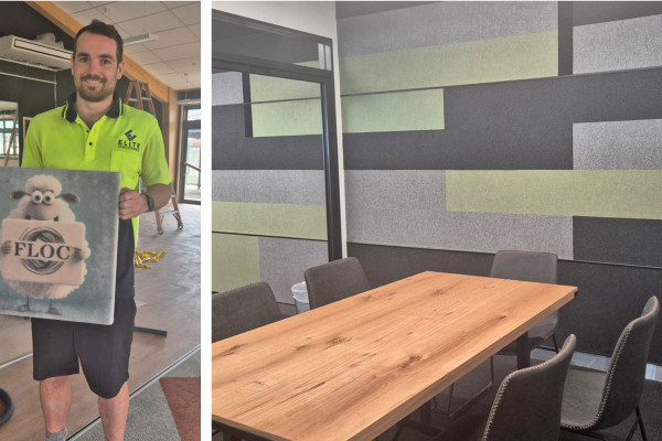 Designed for Specification, Appreciated by Installers