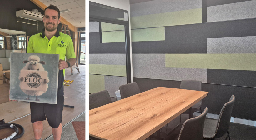 Designed for Specification, Appreciated by Installers