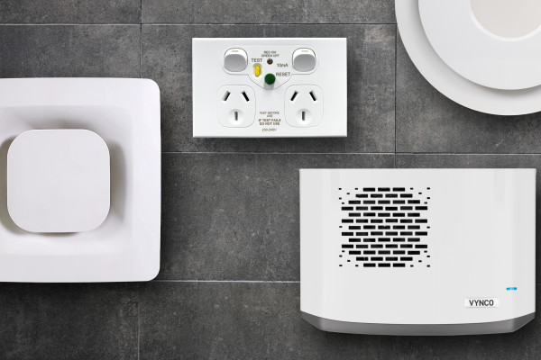 Vynco's Trifecta: Performance, Aesthetics and Safety