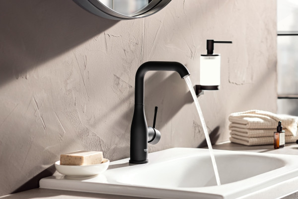 GROHE Joins the Metrix Collection, Expanding Premium Specification Solutions for New Zealand Projects
