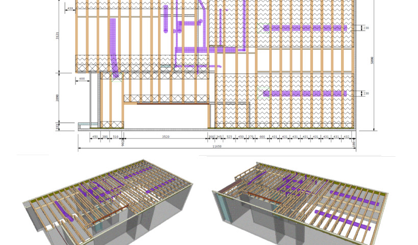 Designing Wet Areas Without Compromising Structure