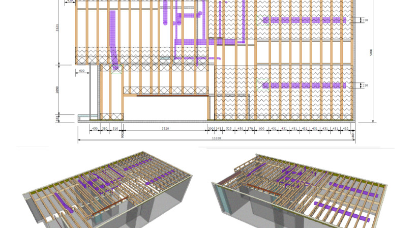 Designing Wet Areas Without Compromising Structure