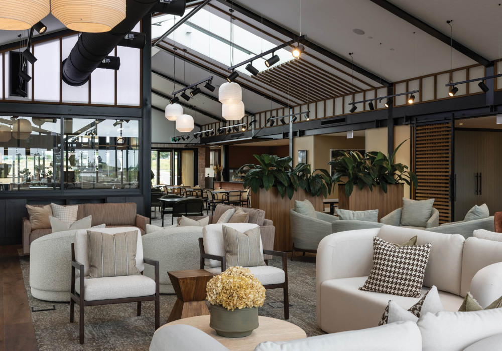 A Warmer Approach to Aged Care Starts With Better Insulation