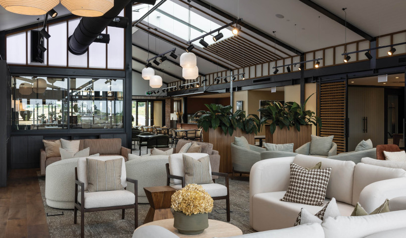 A Warmer Approach to Aged Care Starts With Better Insulation