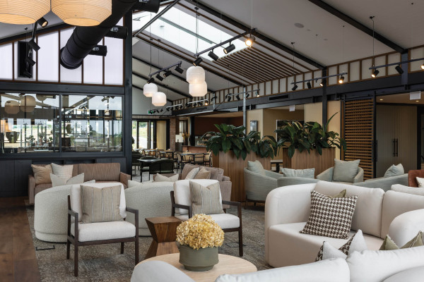 A Warmer Approach to Aged Care Starts With Better Insulation