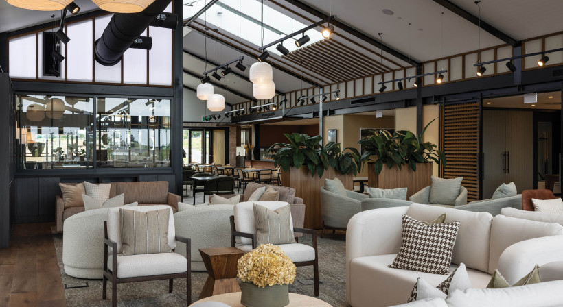 A Warmer Approach to Aged Care Starts With Better Insulation
